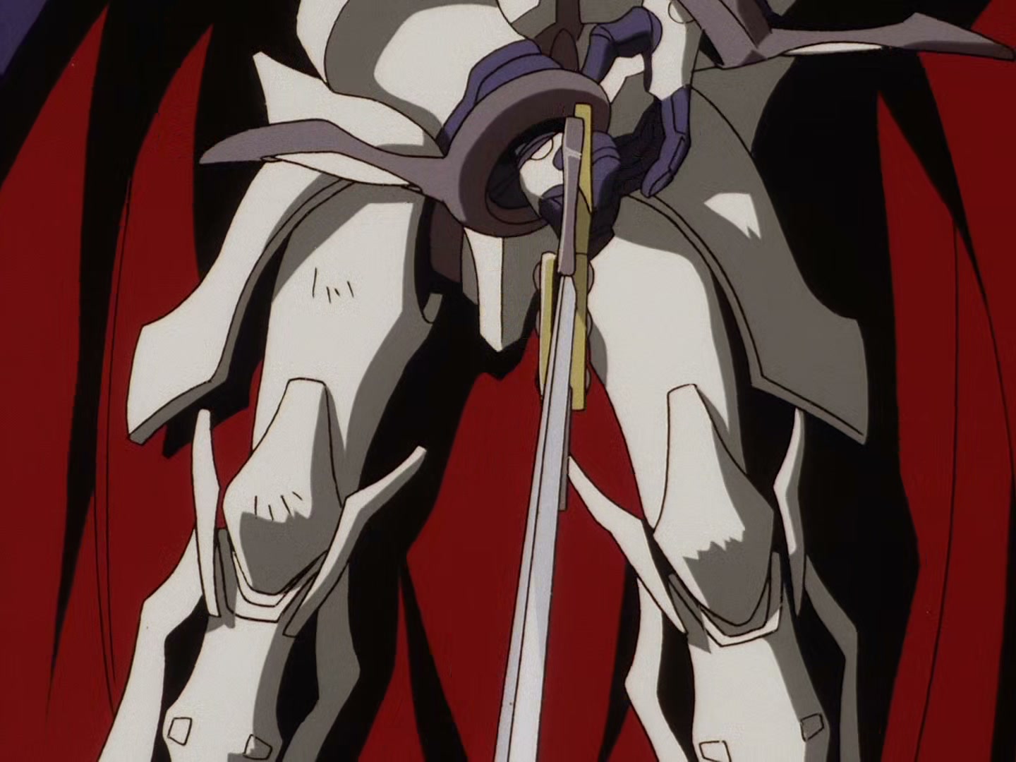 The Vision of Escaflowne Ep 17: The Edge of the World @ 00:20:05