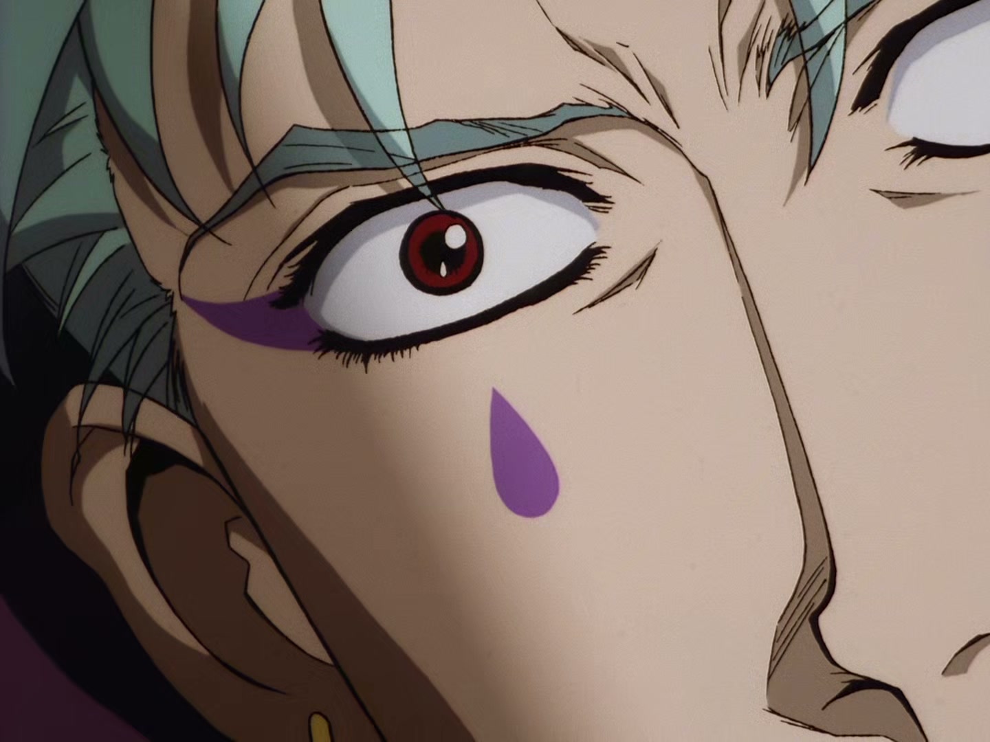 The Vision of Escaflowne Ep 17: The Edge of the World @ 00:20:25