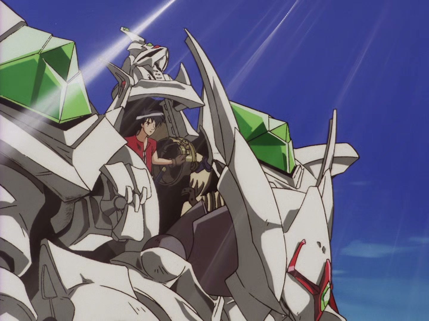 The Vision of Escaflowne Ep 17: The Edge of the World @ 00:20:56