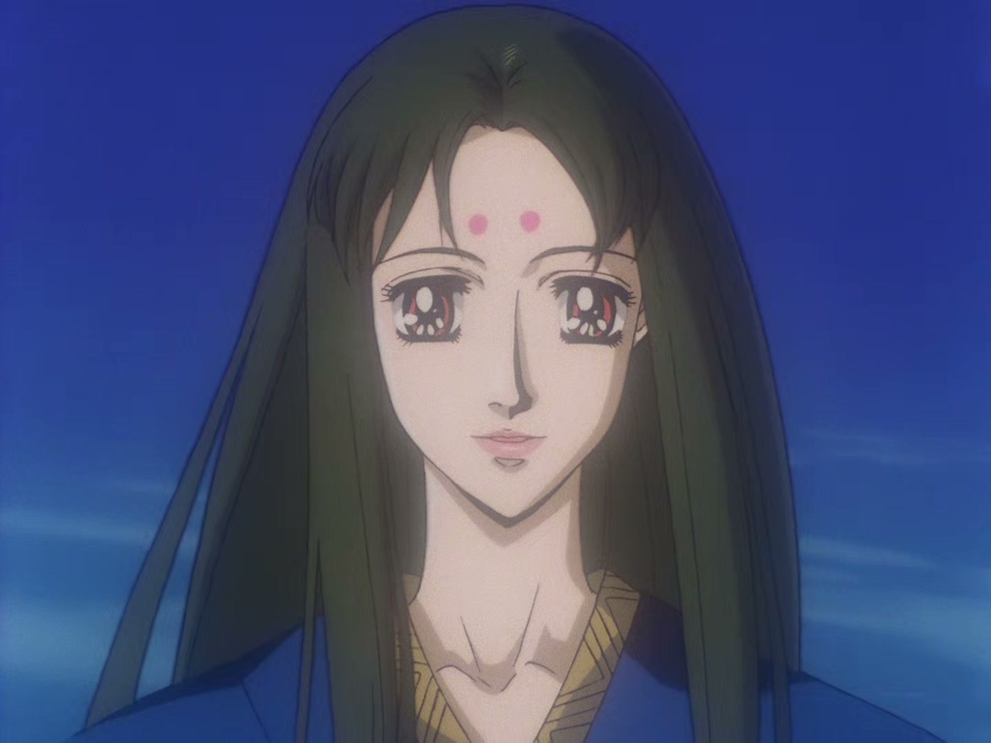 The Vision of Escaflowne Ep 17: The Edge of the World @ 00:21:11