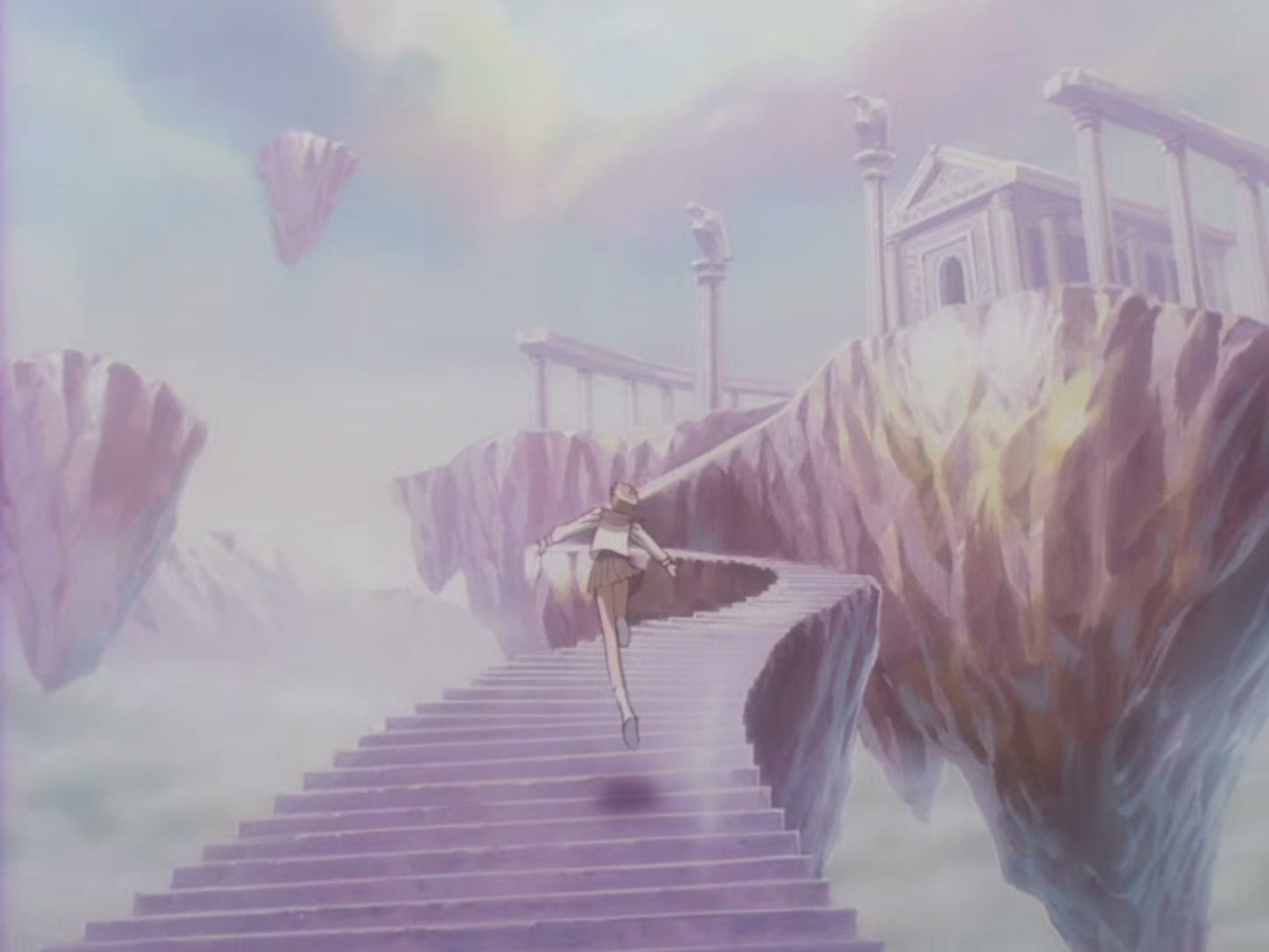 The Vision of Escaflowne Ep 18: The Gravity of Destiny @ 00:01:28
