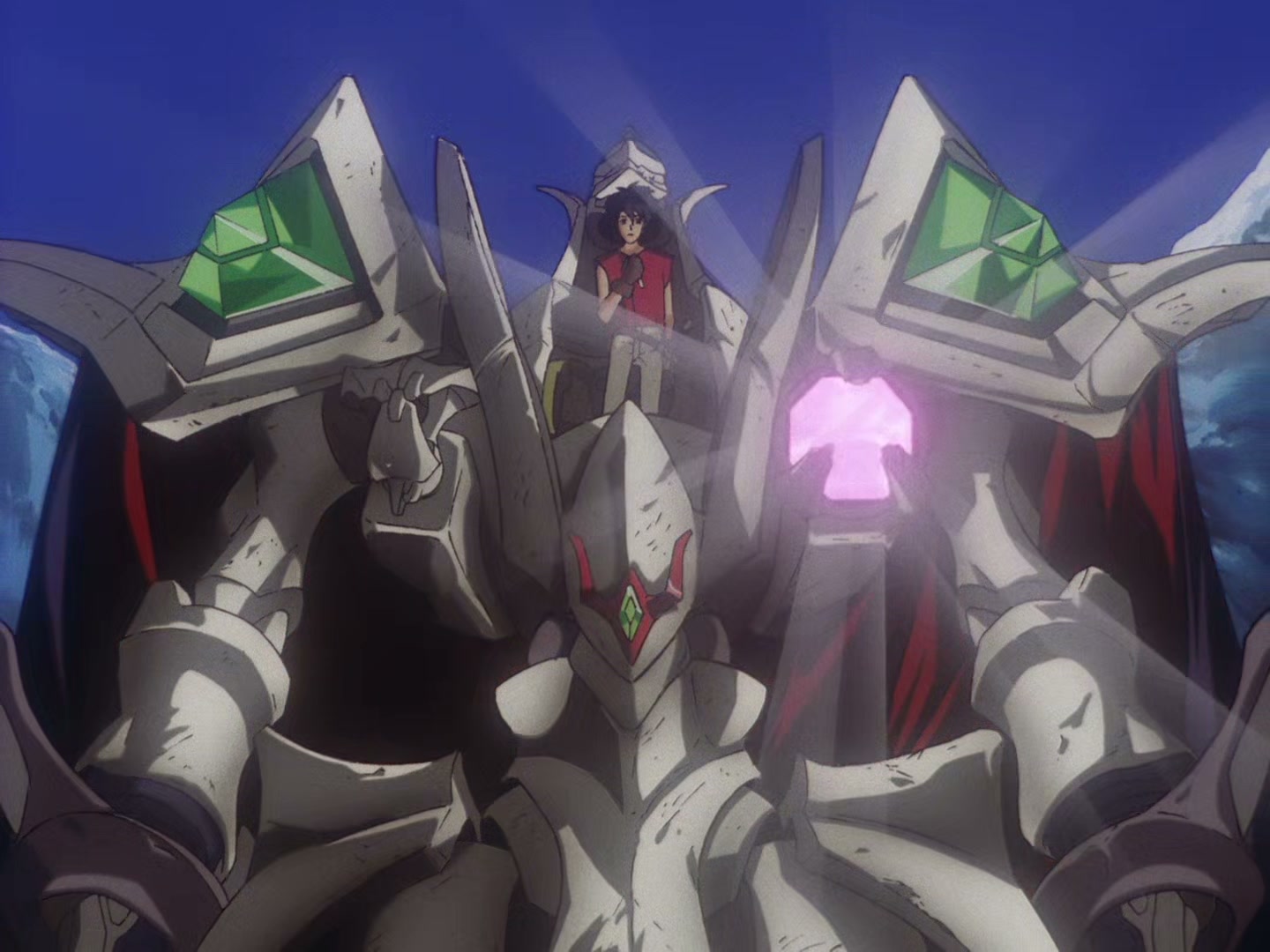 The Vision of Escaflowne Ep 18: The Gravity of Destiny @ 00:01:59