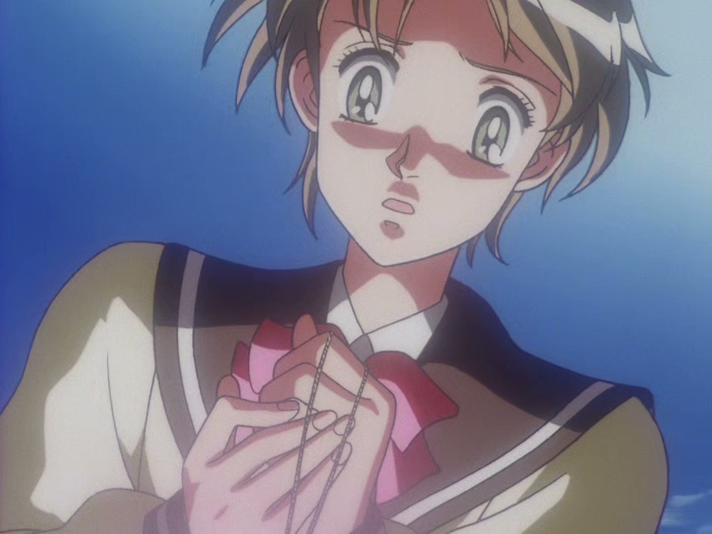 The Vision of Escaflowne Ep 18: The Gravity of Destiny @ 00:02:07