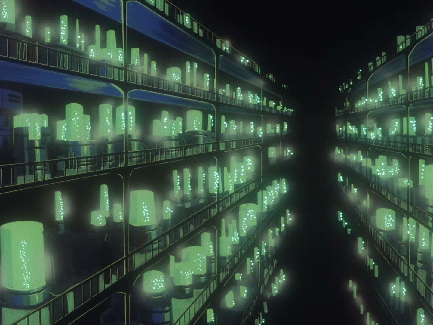 The Vision of Escaflowne Ep 18: The Gravity of Destiny @ 00:03:13