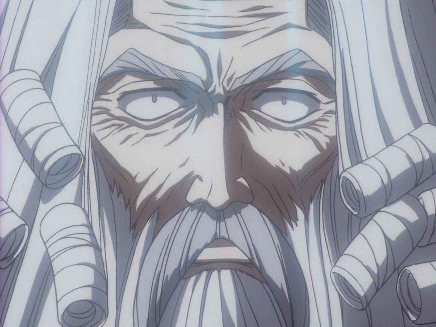 The Vision of Escaflowne Ep 18: The Gravity of Destiny @ 00:03:44