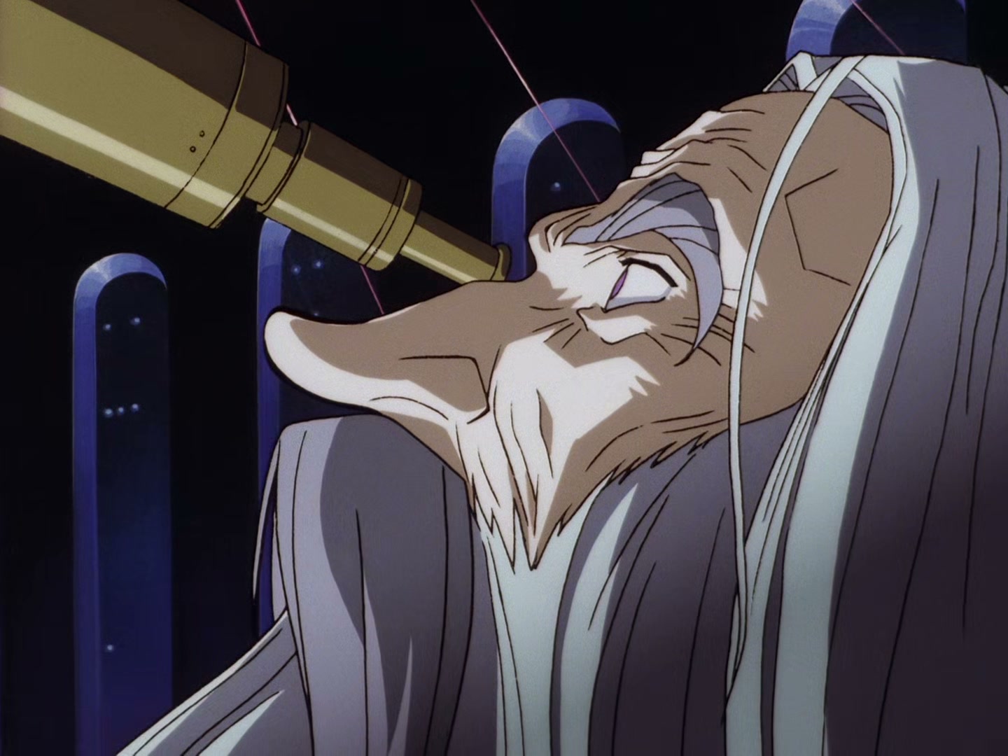 The Vision of Escaflowne Ep 18: The Gravity of Destiny @ 00:04:23