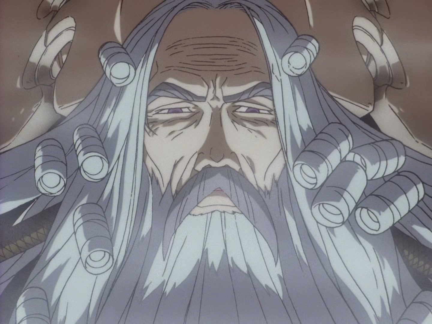 The Vision of Escaflowne Ep 18: The Gravity of Destiny @ 00:07:38