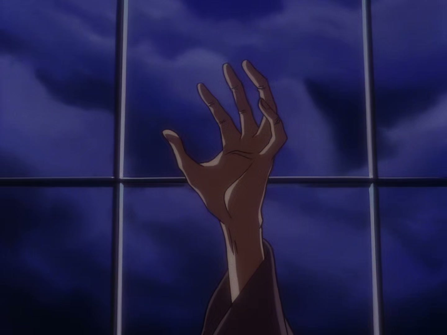 The Vision of Escaflowne Ep 18: The Gravity of Destiny @ 00:09:03