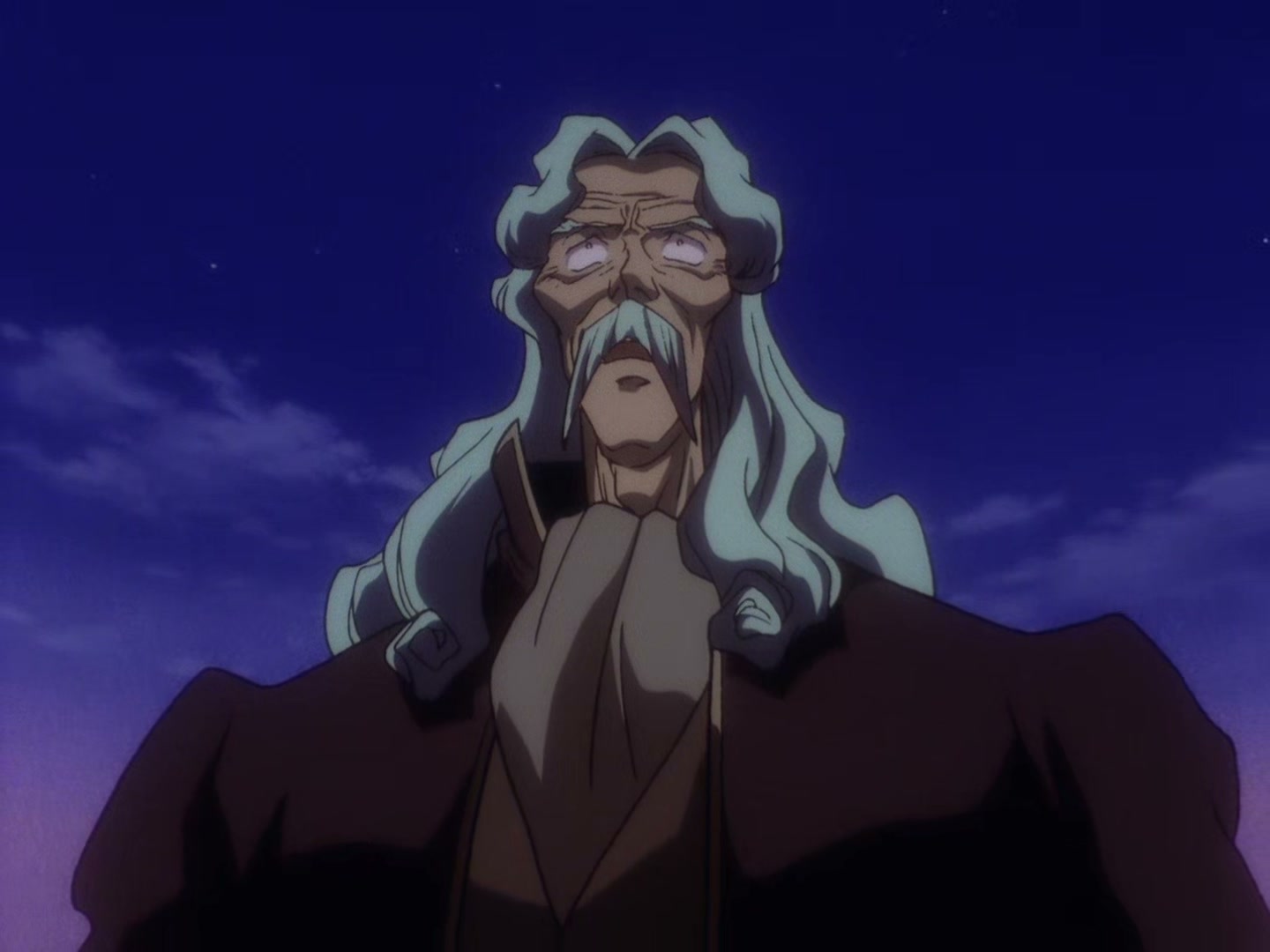 The Vision of Escaflowne Ep 18: The Gravity of Destiny @ 00:09:11
