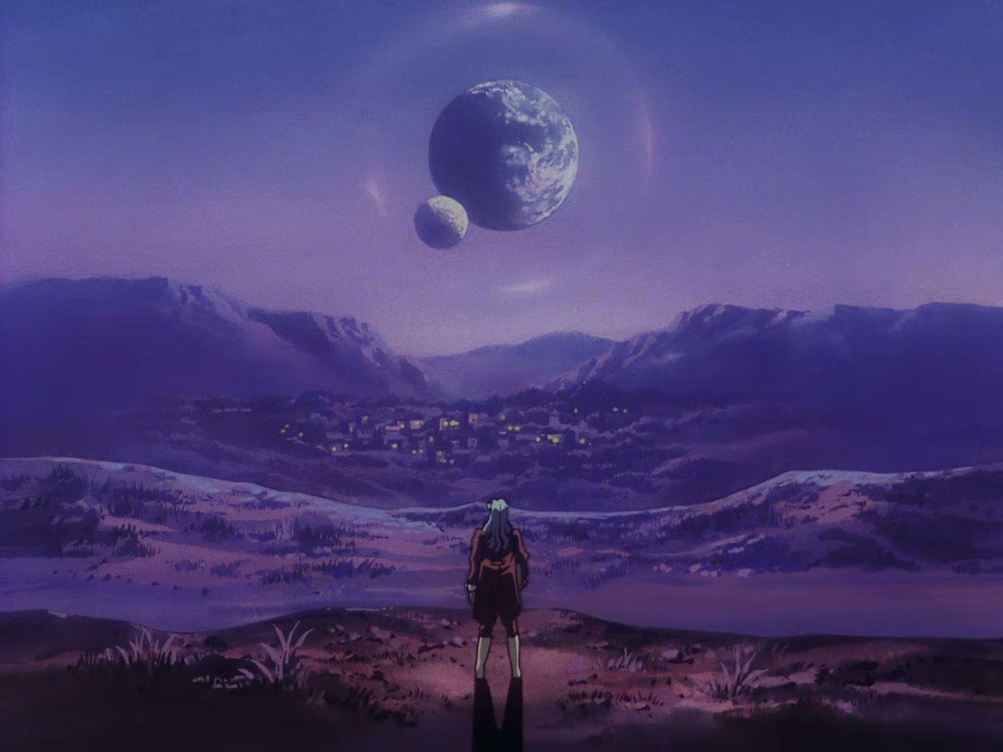 The Vision of Escaflowne Ep 18: The Gravity of Destiny @ 00:09:19