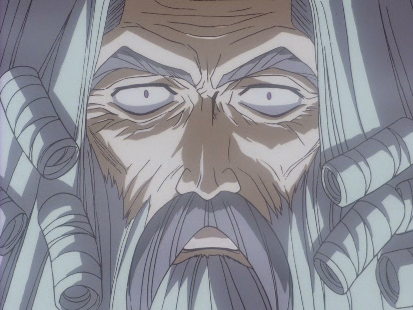 The Vision of Escaflowne Ep 18: The Gravity of Destiny @ 00:10:48