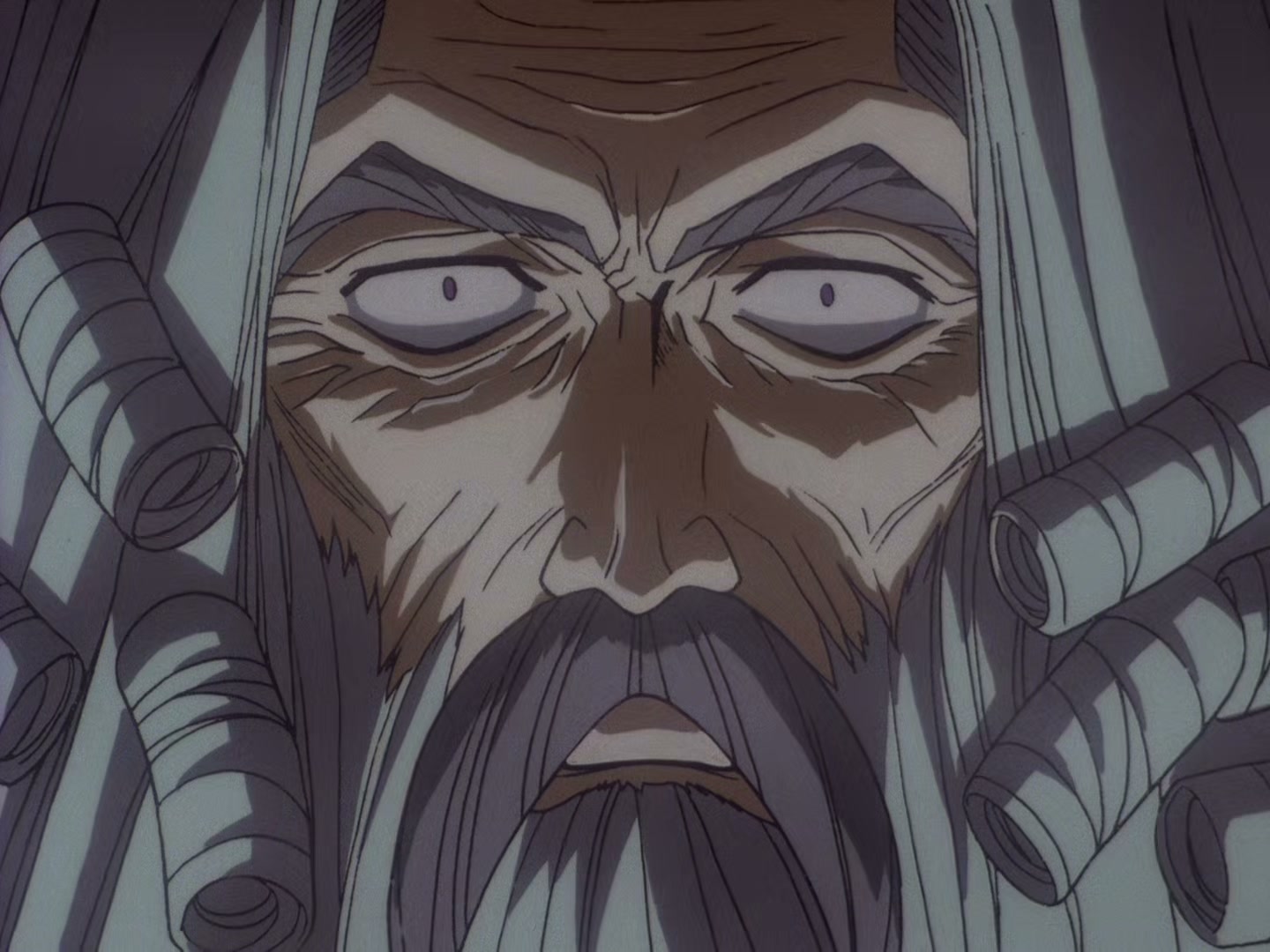 The Vision of Escaflowne Ep 18: The Gravity of Destiny @ 00:10:52