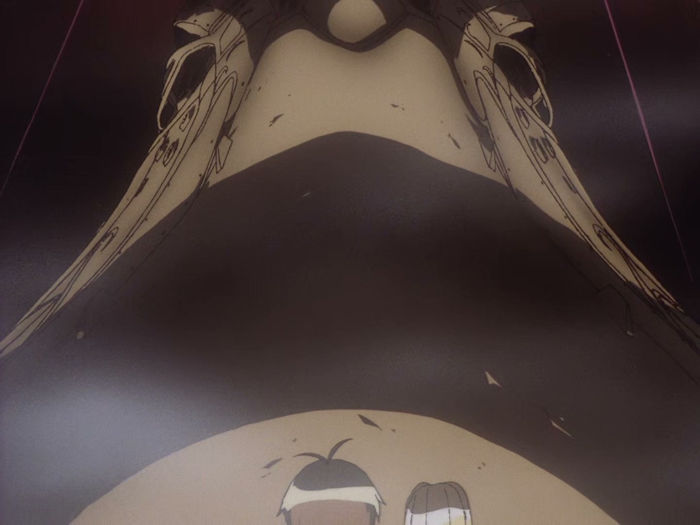 The Vision of Escaflowne Ep 18: The Gravity of Destiny @ 00:11:31