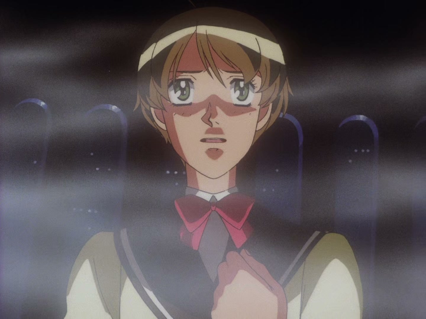 The Vision of Escaflowne Ep 18: The Gravity of Destiny @ 00:12:02
