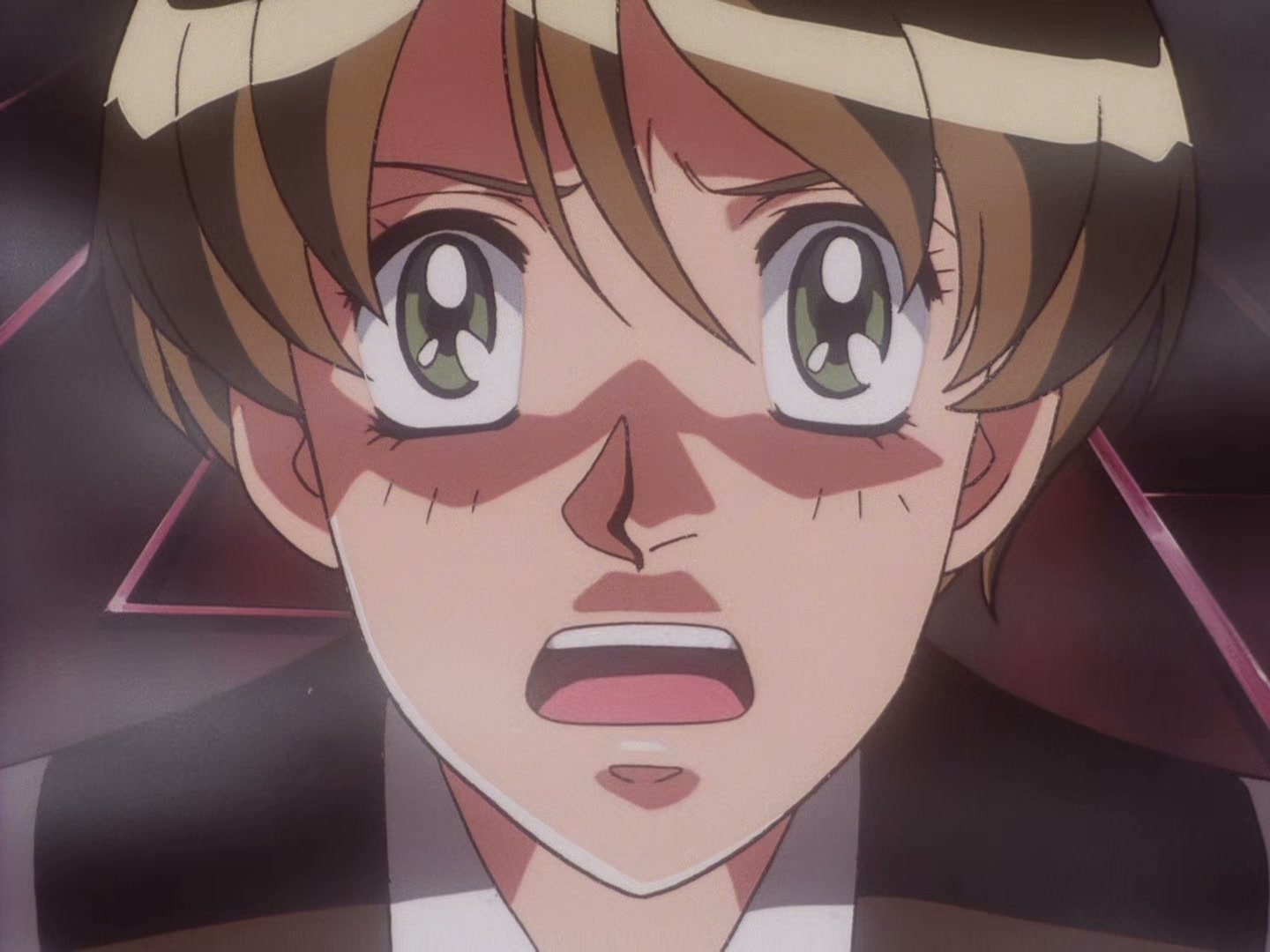 The Vision of Escaflowne Ep 18: The Gravity of Destiny @ 00:12:34