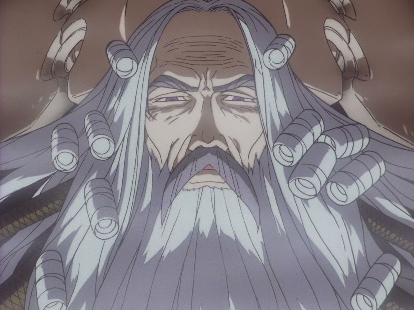 The Vision of Escaflowne Ep 18: The Gravity of Destiny @ 00:12:49