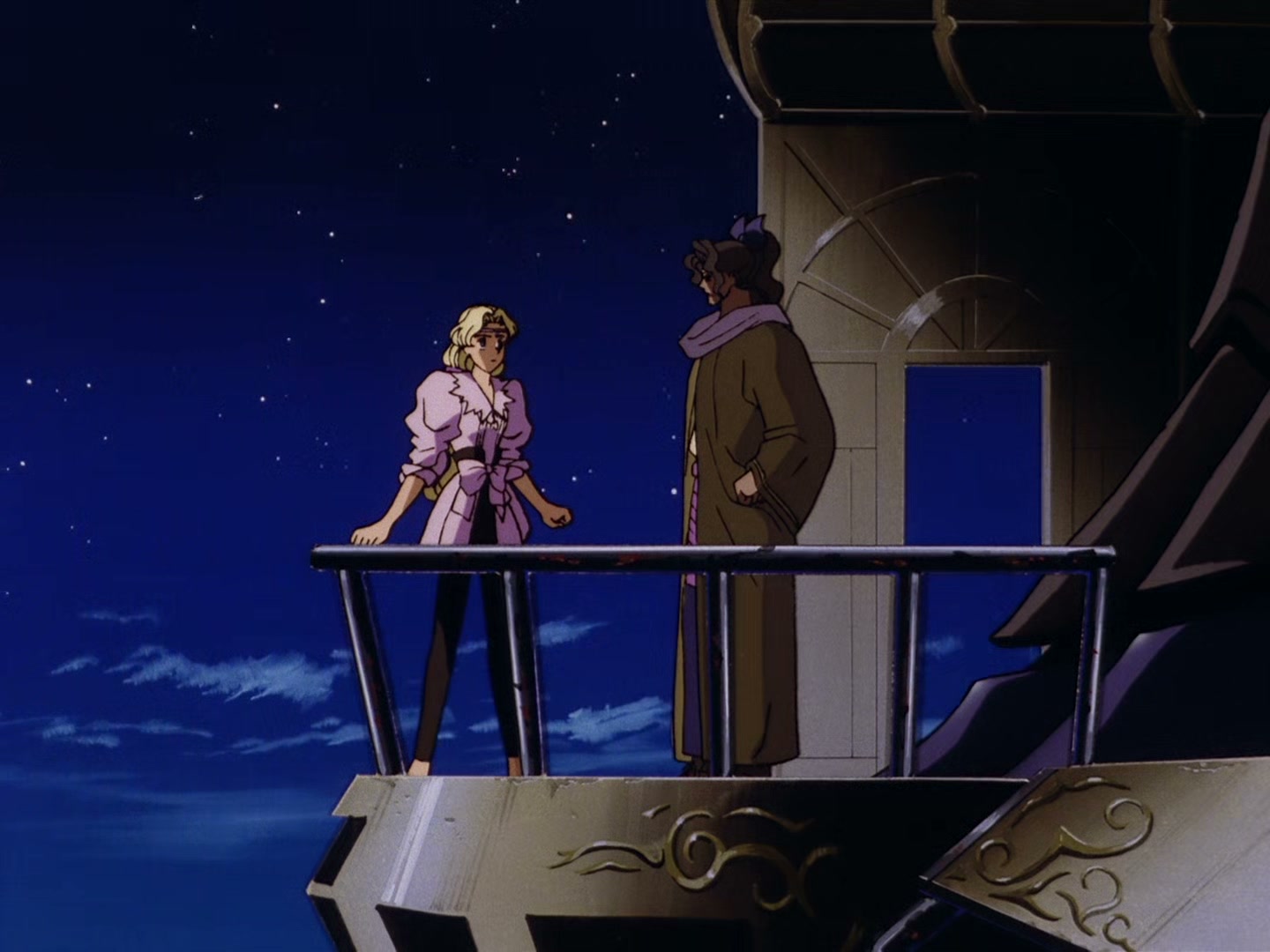 The Vision of Escaflowne Ep 18: The Gravity of Destiny @ 00:13:16