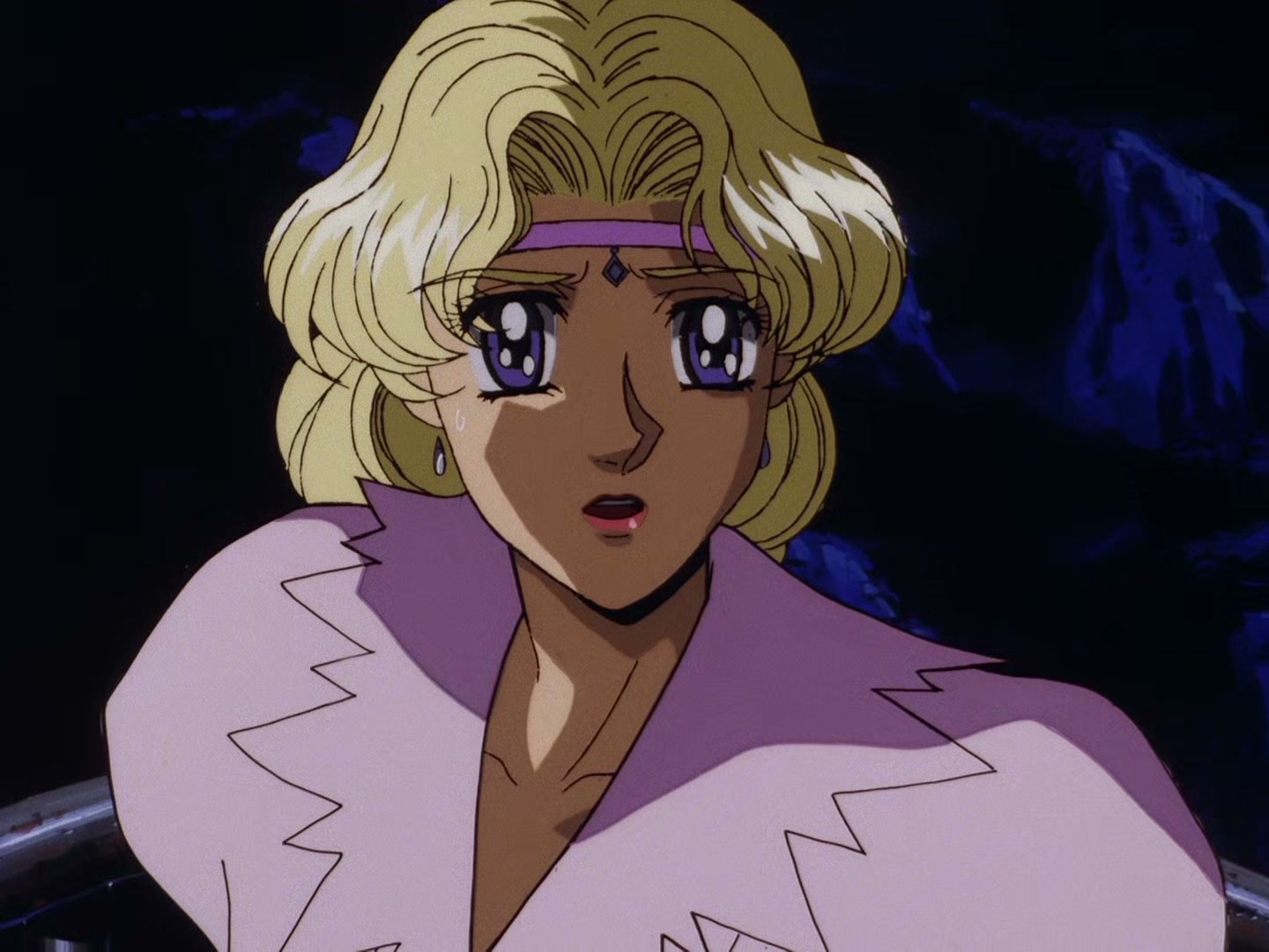 The Vision of Escaflowne Ep 18: The Gravity of Destiny @ 00:13:20