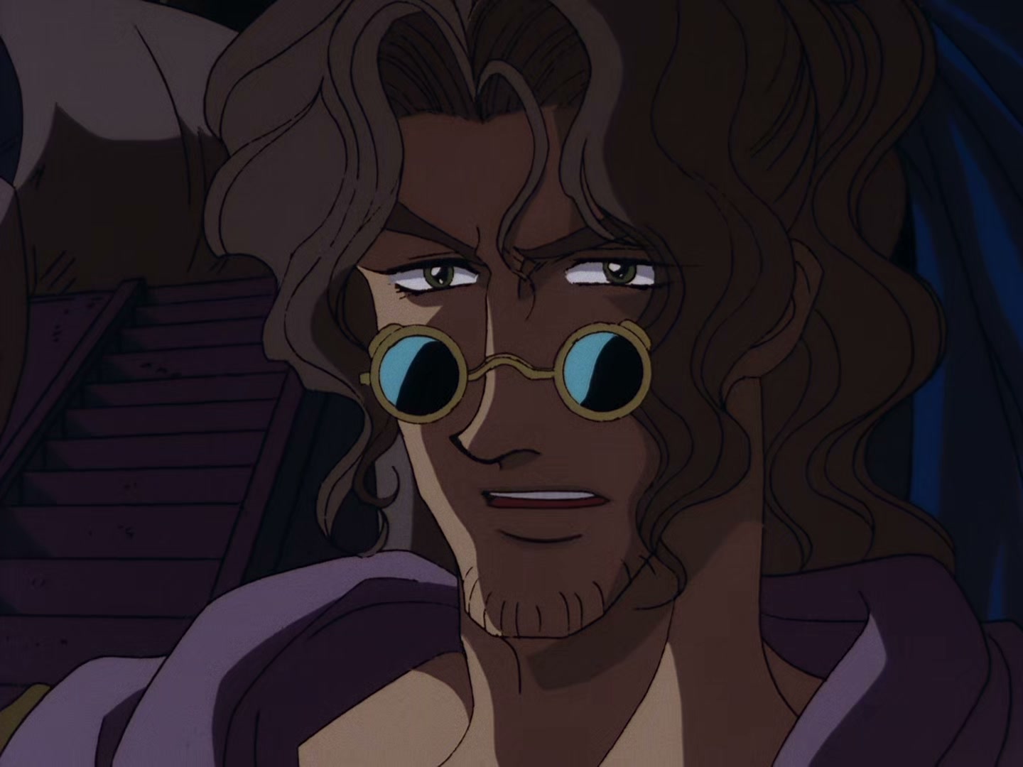 The Vision of Escaflowne Ep 18: The Gravity of Destiny @ 00:13:24