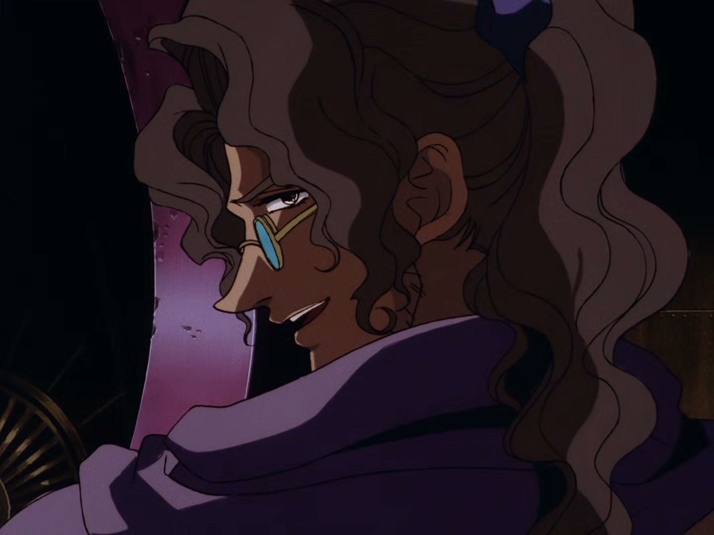 The Vision of Escaflowne Ep 18: The Gravity of Destiny @ 00:13:47