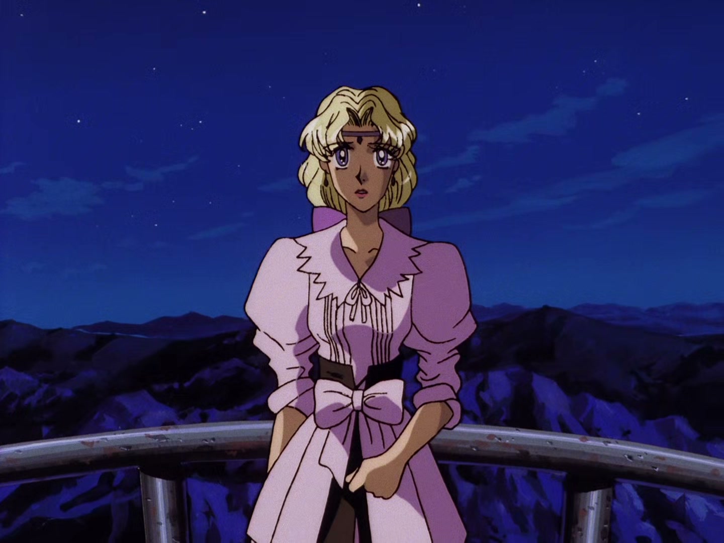 The Vision of Escaflowne Ep 18: The Gravity of Destiny @ 00:13:51