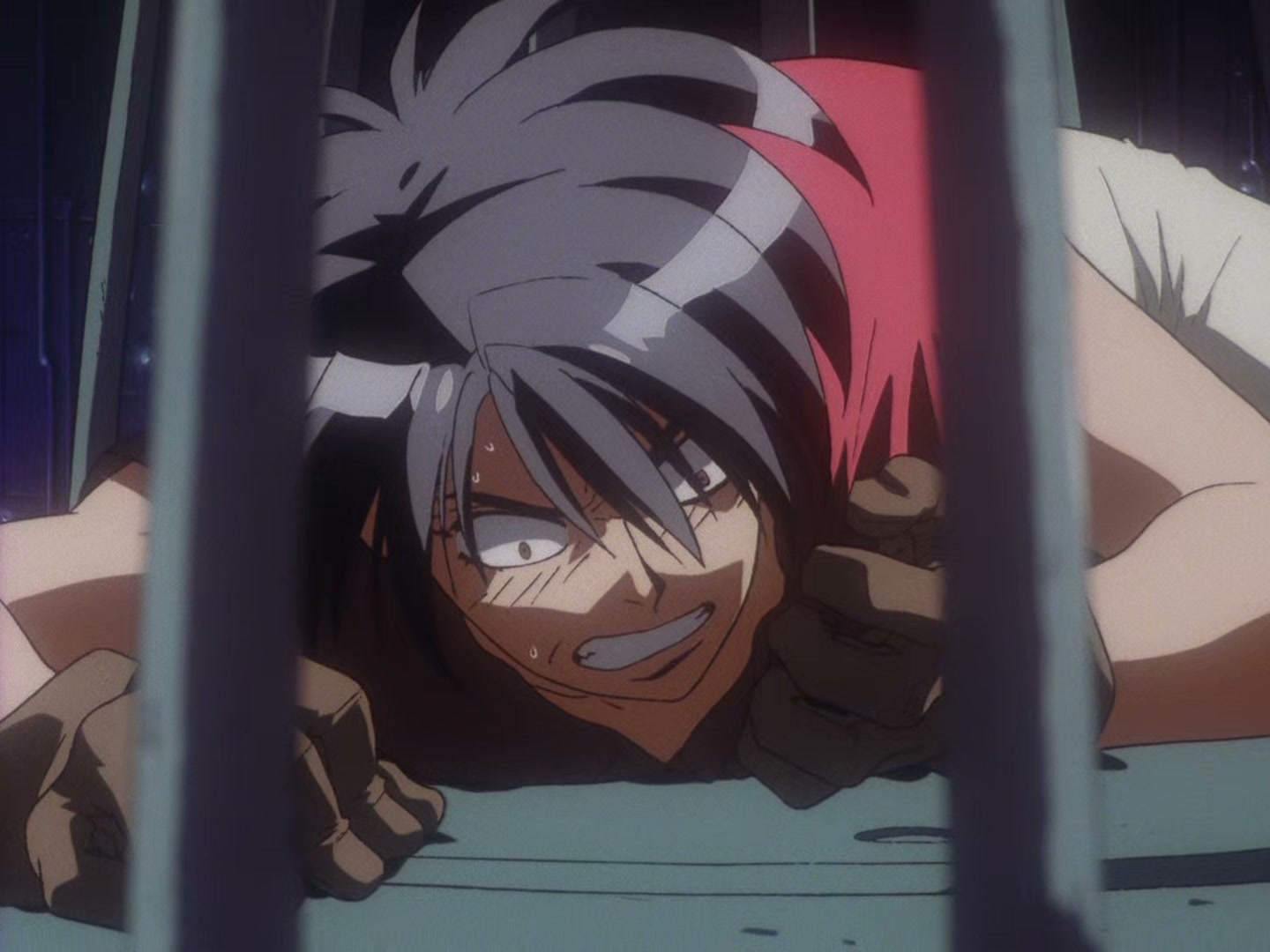 The Vision of Escaflowne Ep 18: The Gravity of Destiny @ 00:15:21