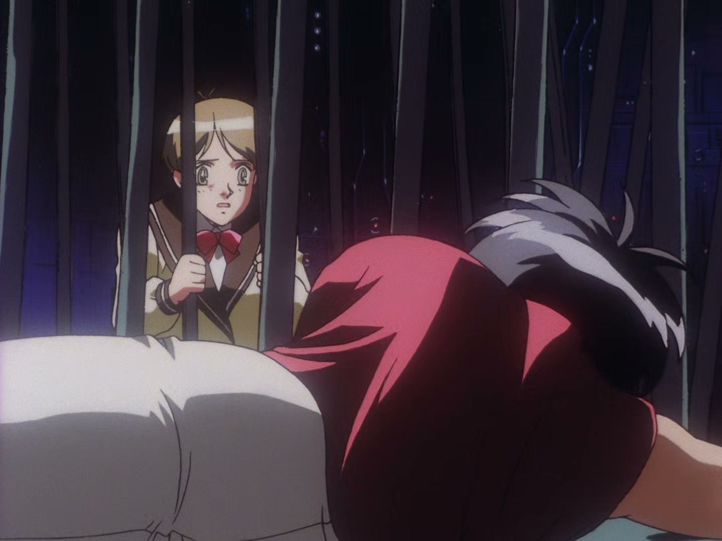 The Vision of Escaflowne Ep 18: The Gravity of Destiny @ 00:15:29