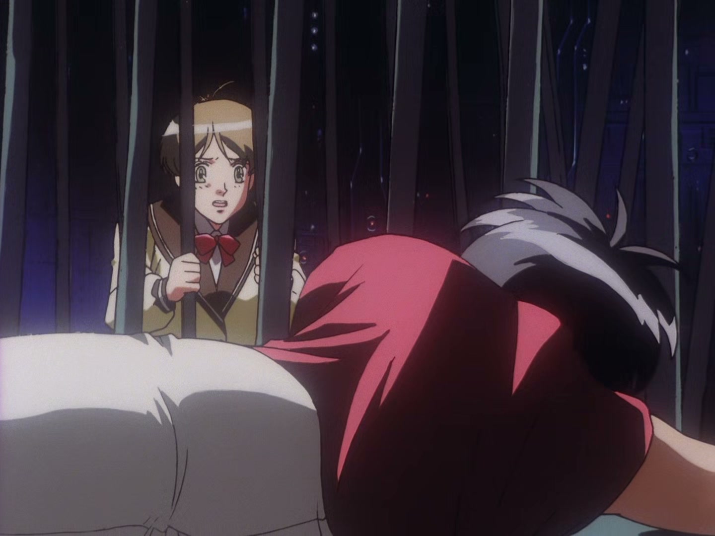 The Vision of Escaflowne Ep 18: The Gravity of Destiny @ 00:15:52