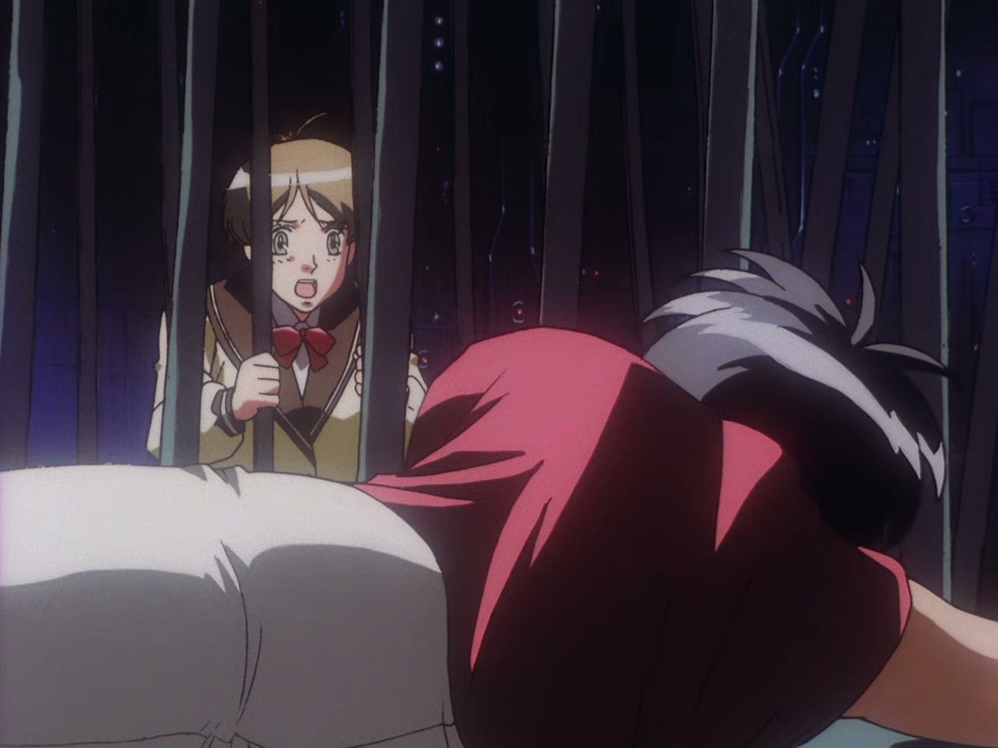 The Vision of Escaflowne Ep 18: The Gravity of Destiny @ 00:15:56