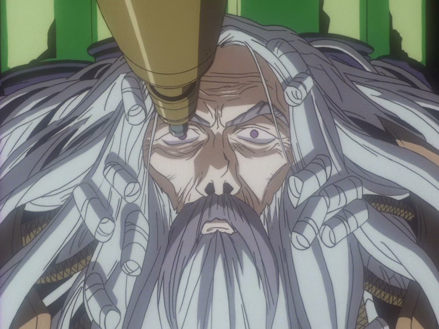 The Vision of Escaflowne Ep 18: The Gravity of Destiny @ 00:16:39
