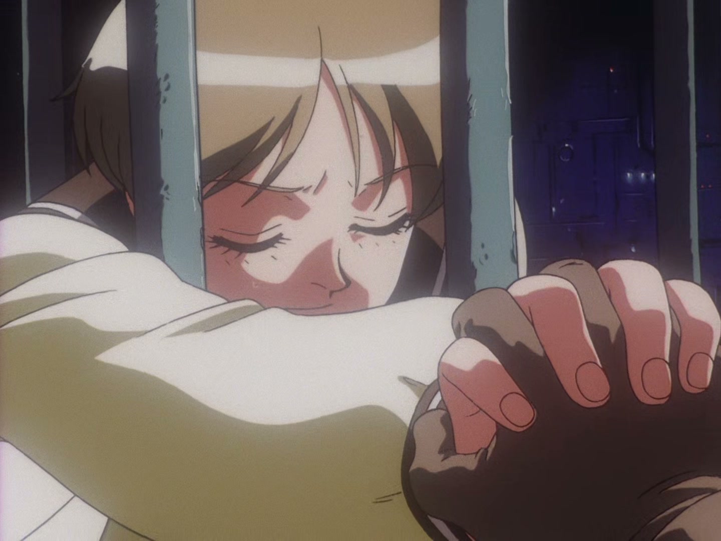 The Vision of Escaflowne Ep 18: The Gravity of Destiny @ 00:16:54