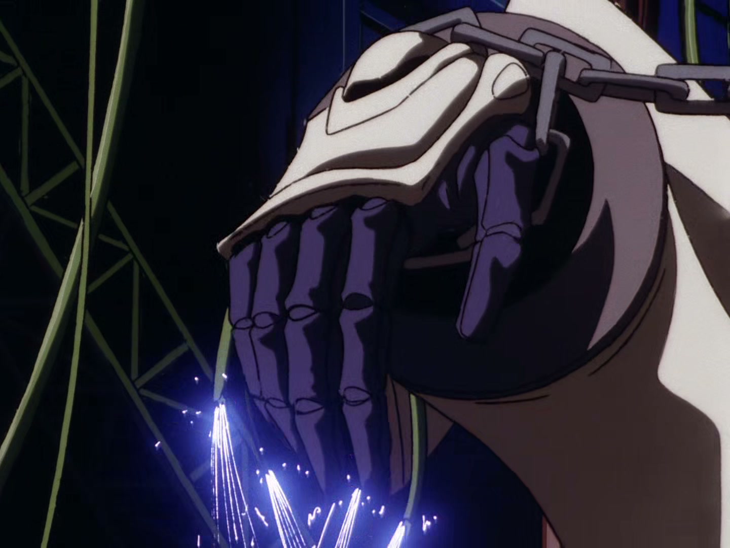 The Vision of Escaflowne Ep 18: The Gravity of Destiny @ 00:17:14