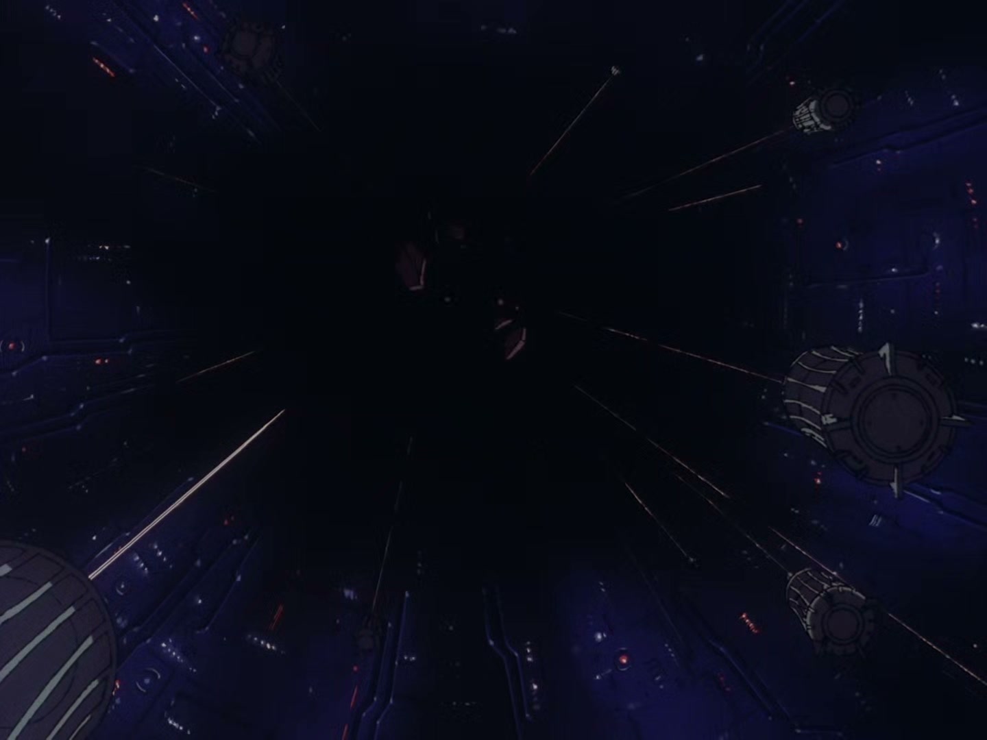 The Vision of Escaflowne Ep 18: The Gravity of Destiny @ 00:17:45
