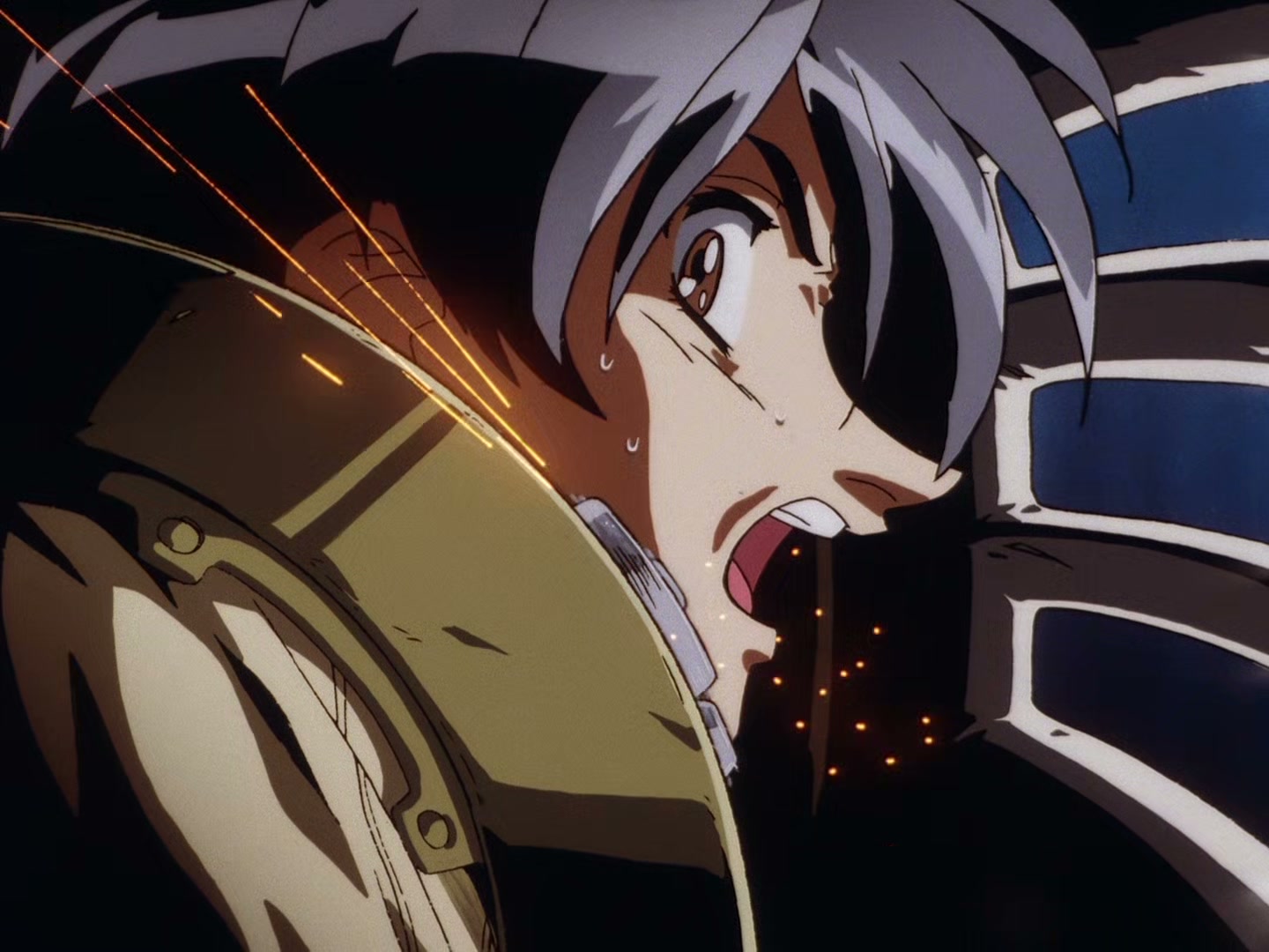The Vision of Escaflowne Ep 18: The Gravity of Destiny @ 00:18:28