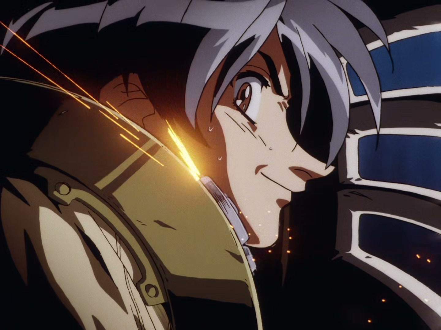 The Vision of Escaflowne Ep 18: The Gravity of Destiny @ 00:18:39