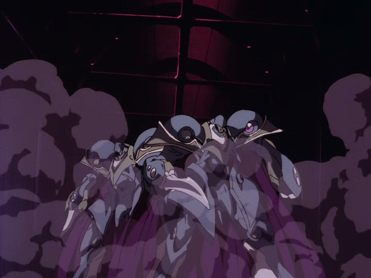 The Vision of Escaflowne Ep 18: The Gravity of Destiny @ 00:18:47
