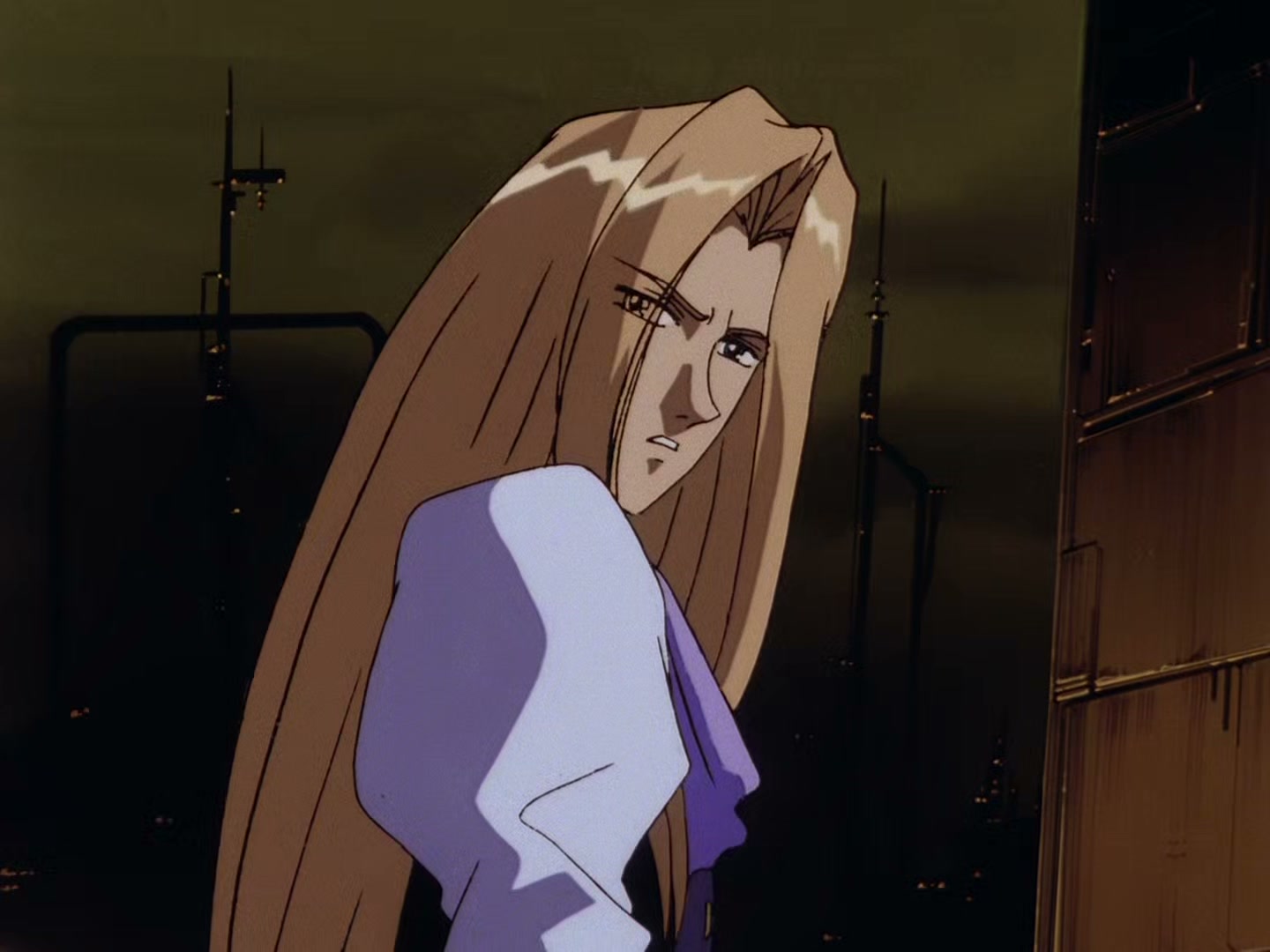 The Vision of Escaflowne Ep 18: The Gravity of Destiny @ 00:19:53