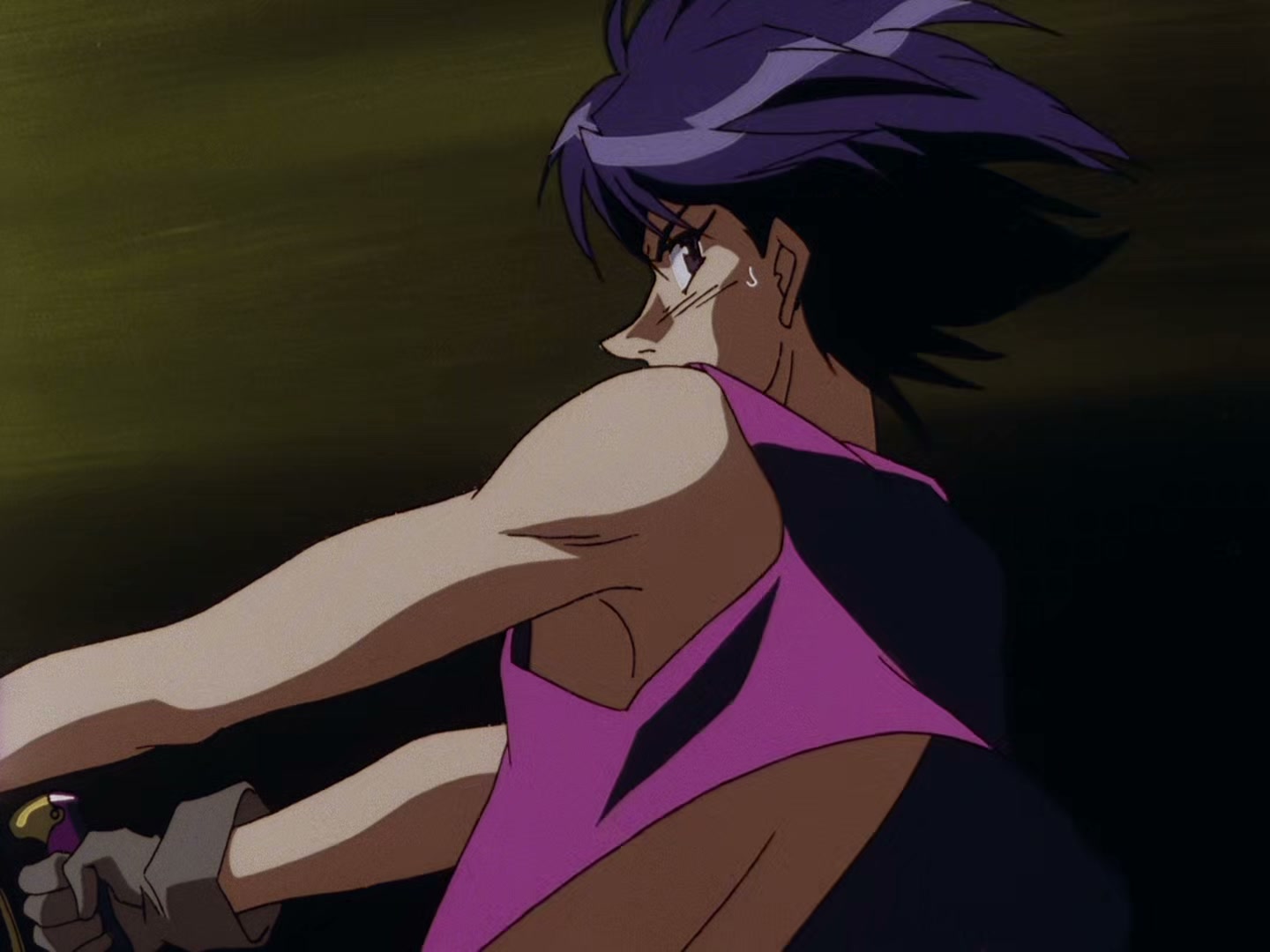 The Vision of Escaflowne Ep 18: The Gravity of Destiny @ 00:20:13