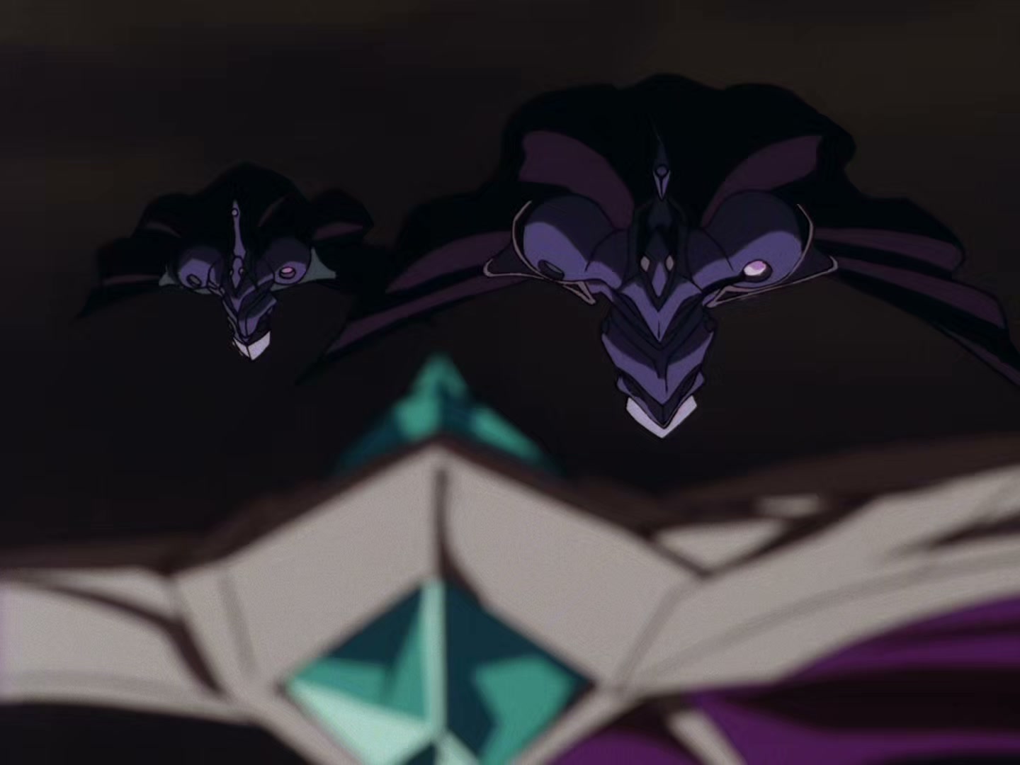 The Vision of Escaflowne Ep 18: The Gravity of Destiny @ 00:20:25
