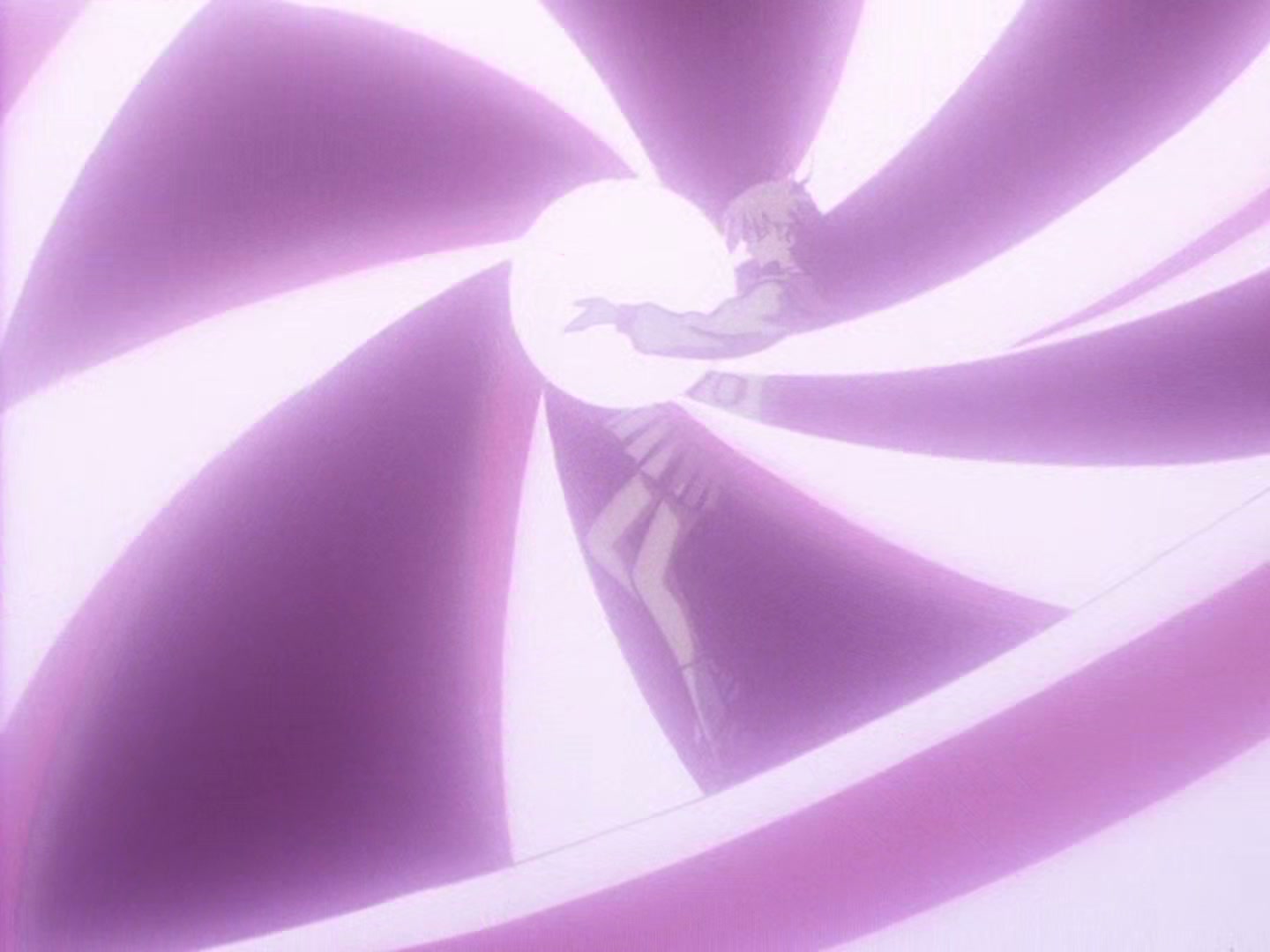 E019 · Operation Golden Rule of Love screencaps