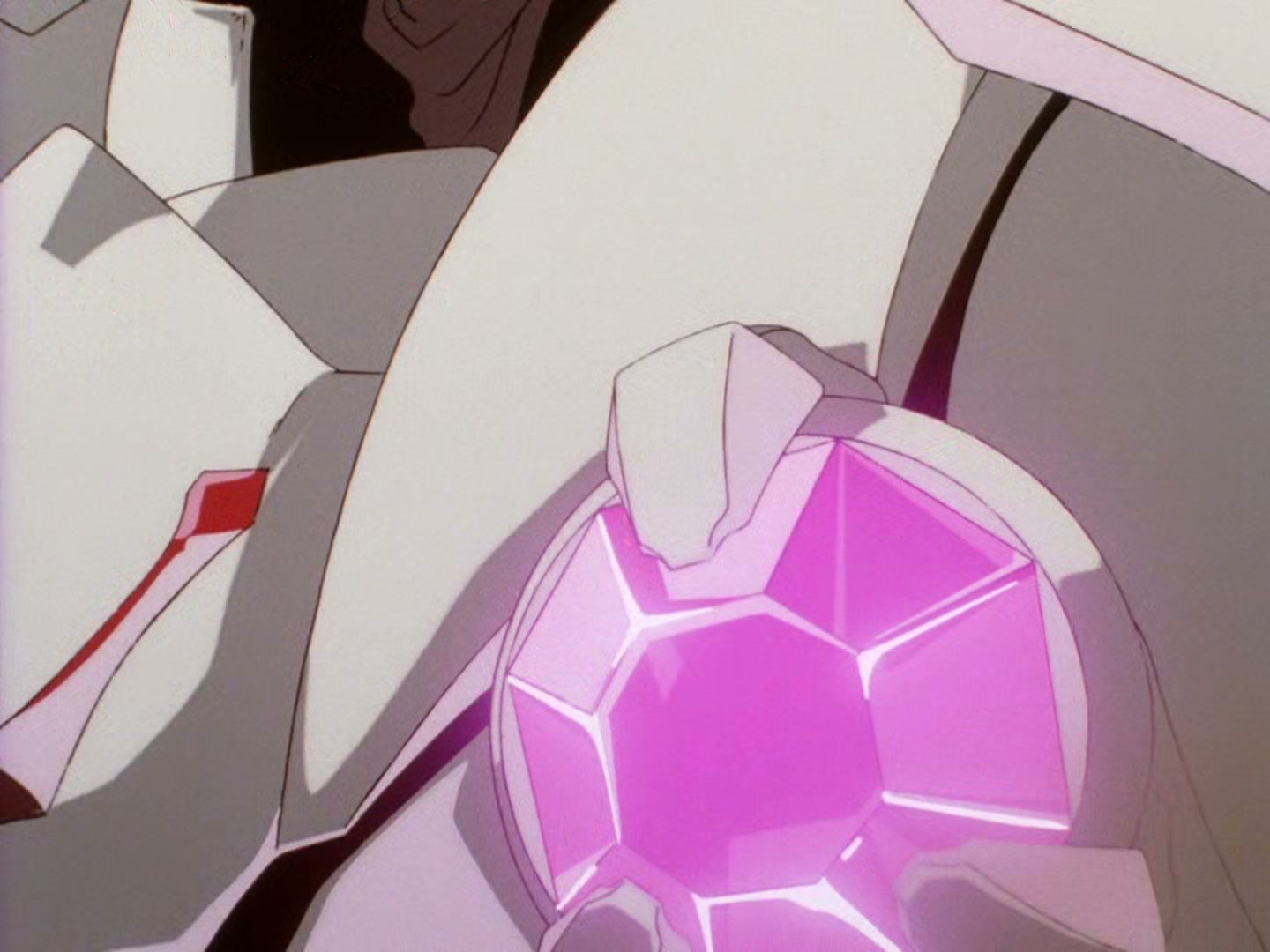 The Vision of Escaflowne Ep 19: Operation Golden Rule of Love @ 00:01:01