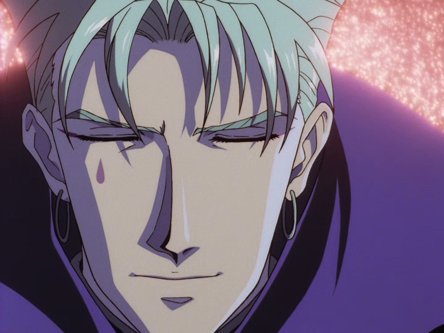 The Vision of Escaflowne Ep 19: Operation Golden Rule of Love @ 00:03:36