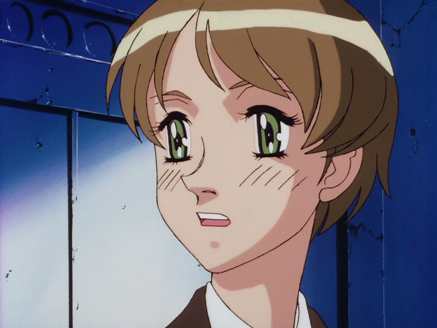 The Vision of Escaflowne Ep 19: Operation Golden Rule of Love @ 00:06:16