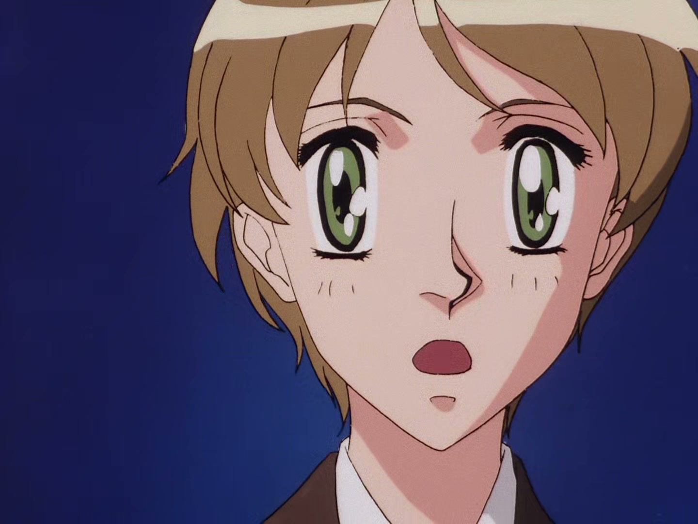 The Vision of Escaflowne Ep 19: Operation Golden Rule of Love @ 00:06:24