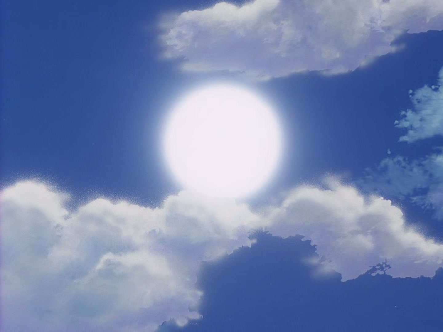 The Vision of Escaflowne Ep 19: Operation Golden Rule of Love @ 00:06:36