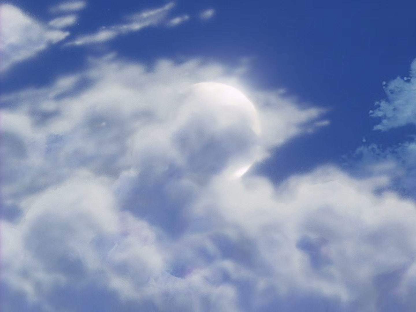 The Vision of Escaflowne Ep 19: Operation Golden Rule of Love @ 00:07:03