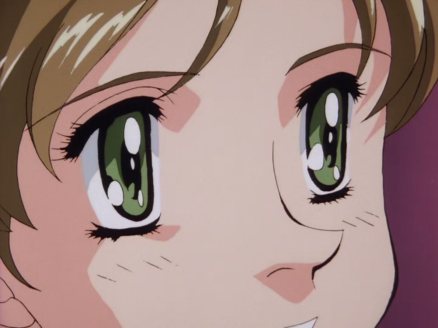 The Vision of Escaflowne Ep 19: Operation Golden Rule of Love @ 00:07:38
