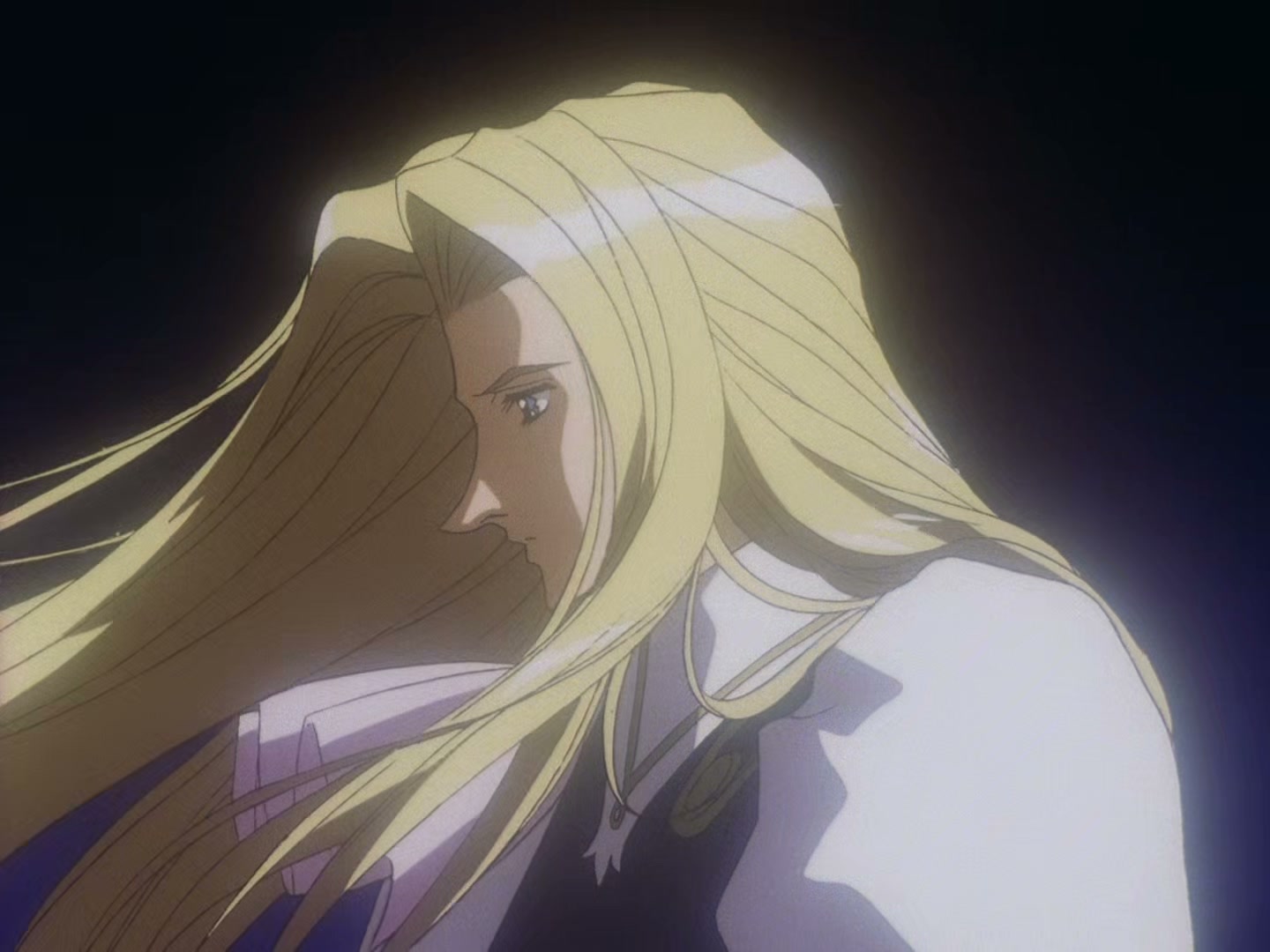The Vision of Escaflowne Ep 19: Operation Golden Rule of Love @ 00:07:42