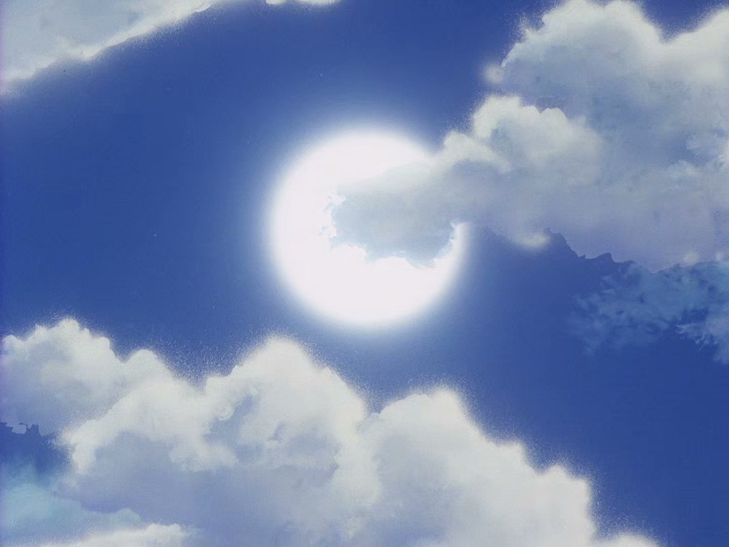 The Vision of Escaflowne Ep 19: Operation Golden Rule of Love @ 00:07:58