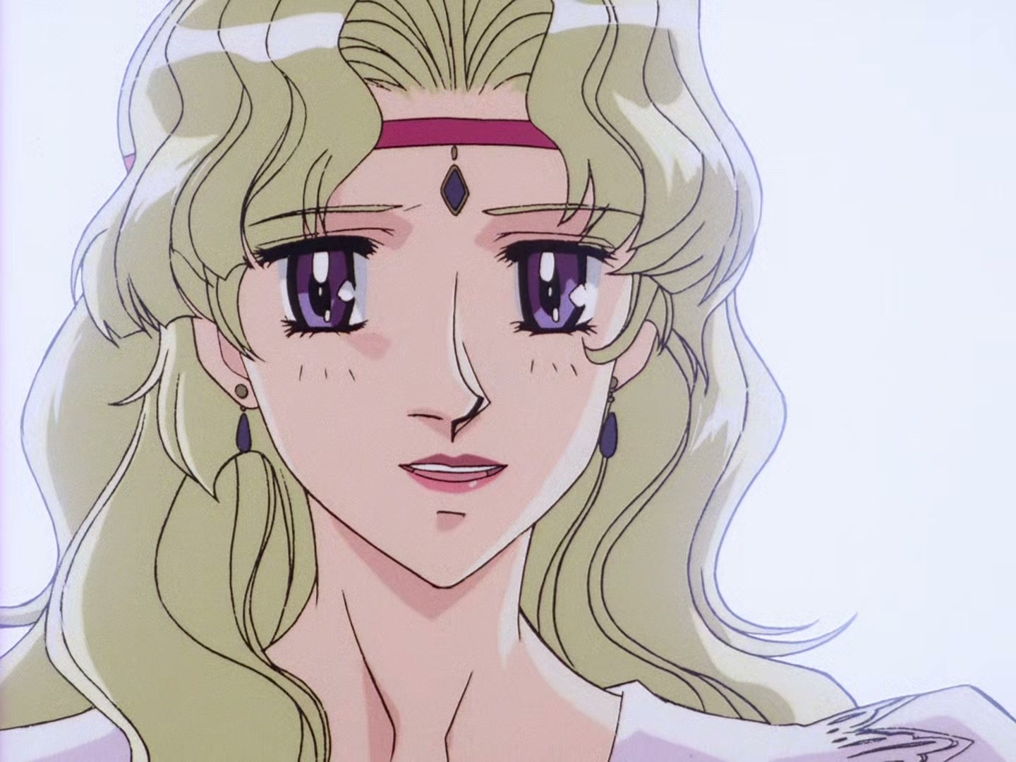 The Vision of Escaflowne Ep 19: Operation Golden Rule of Love @ 00:08:25